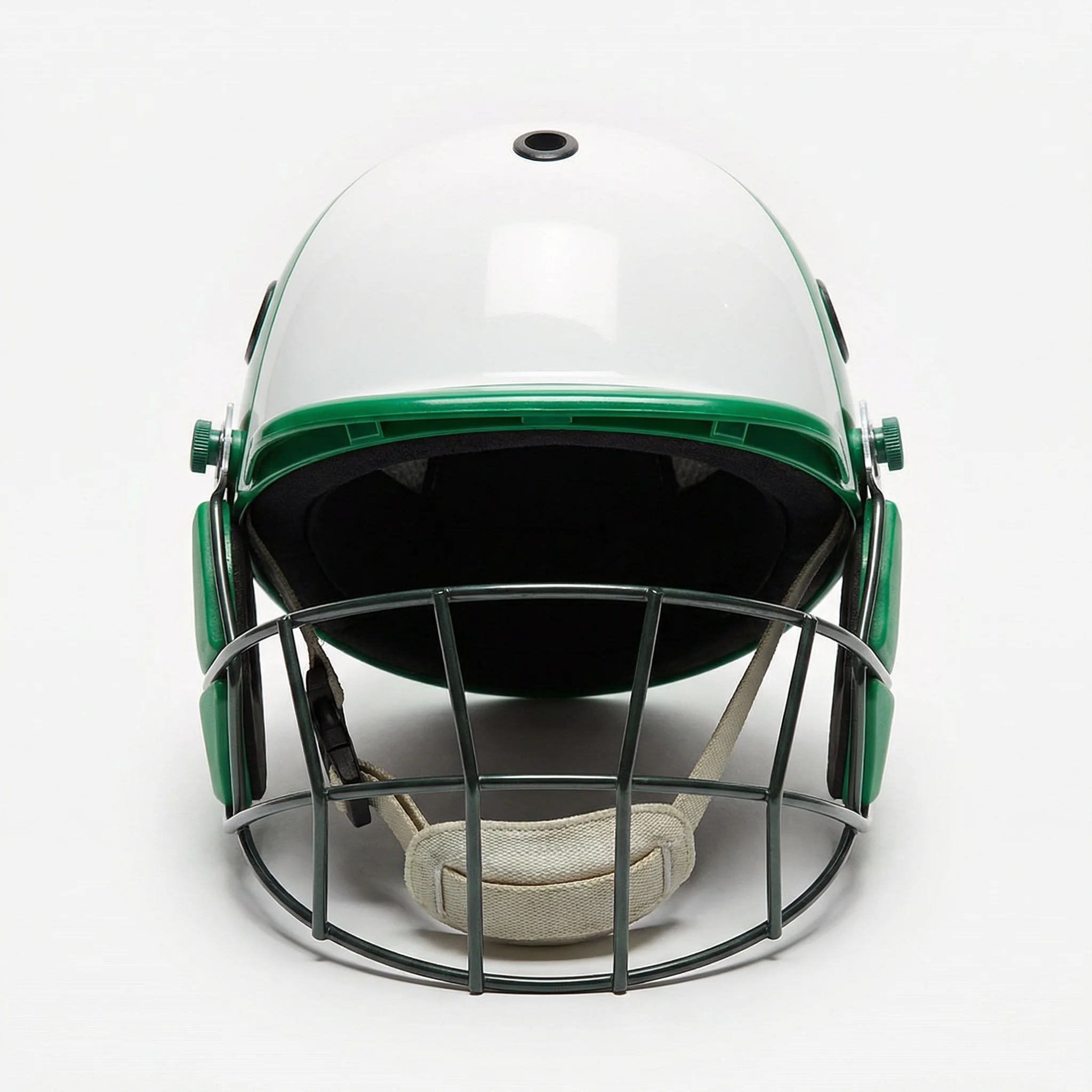Cricket Helmet